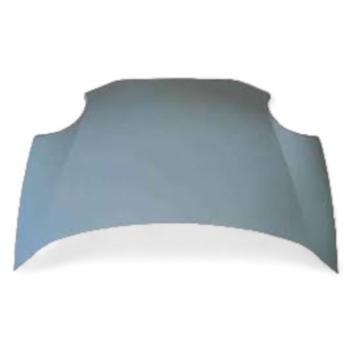 Капот AS00063337 на CHERY QQ (QQ3) (S11) 2003-2013