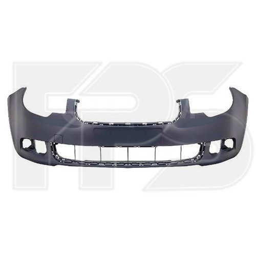 Бампер AS07353740 на SKODA SUPERB (3T) 2009-2013