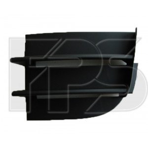 Решітка пластикові AS07353742 на SKODA SUPERB (3T) 2009-2013