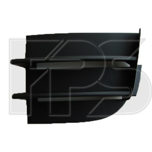 Решітка пластикові AS07353742 на SKODA SUPERB (3T) 2009-2013