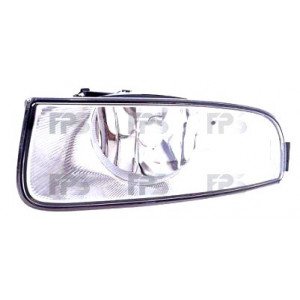 Фара протитуманна AS07353745 на SKODA SUPERB (3T) 2009-2013