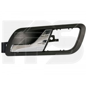 Ручка дверей без замка AS07353748 на SKODA FABIA 1999-2005