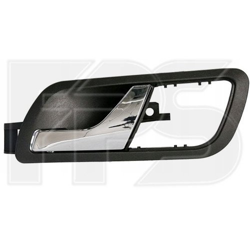 Ручка дверей без замка AS07353748 на SKODA FABIA 2005-2007