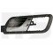 Ручка дверей без замка AS07353748 на SKODA FABIA 2005-2007