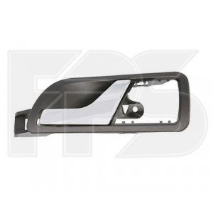 Ручка дверей без замка AS07353750 на SKODA FABIA 1999-2005