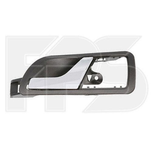 Ручка дверей без замка AS07353750 на SKODA FABIA 1999-2005