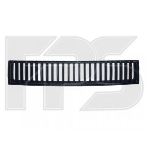 Решітка пластикові AS07353756 на SKODA FABIA 1999-2005