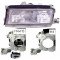 Фара передня AS07353777 на SKODA OCTAVIA (1U2/1U5) 2000-2010
