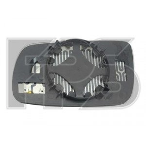 Вкладышь зеркала AS07353799 на SKODA SUPERB (3U) 2002-2008