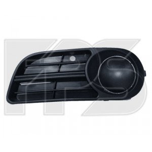Решетка пластиковая AS07353801 на SKODA FABIA 2005-2007
