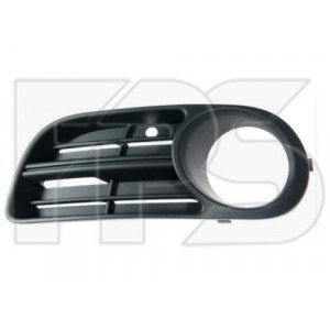 Решетка пластиковая AS07353805 на SKODA FABIA 2005-2007