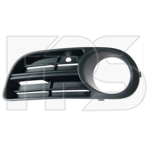 Решетка пластиковая AS07353804 на SKODA FABIA 2005-2007