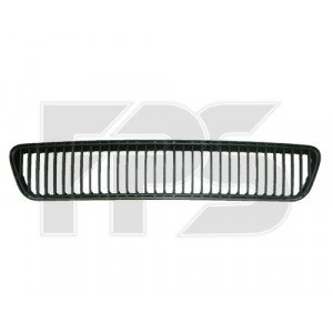 Решетка пластиковая AS07353806 на SKODA FABIA 2005-2007