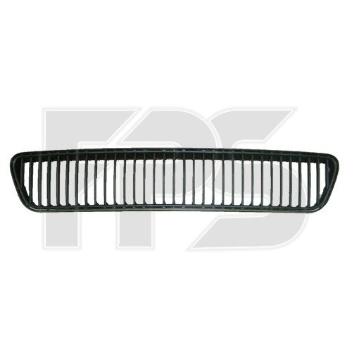 Решетка пластиковая AS07353806 на SKODA FABIA 2005-2007