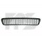 Решетка пластиковая AS07353806 на SKODA FABIA 2005-2007