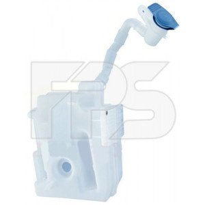 Розширювальний бачок AS07353809 на SEAT ALTEA 2004-2015