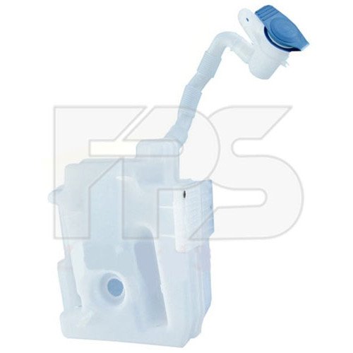 Расширительный бачок AS07353809 на VOLKSWAGEN GOLF V VARIANT 2007-2009