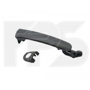 Ручка дверей без замка AS08119193 на SEAT LEON 2000-2005