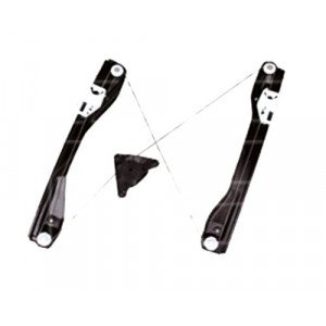 Стеклоподъемник AS07353810 на SKODA OCTAVIA (1Z3/1Z5) (A5) 2005-2013