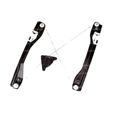 Стеклоподъемник AS07353810 на SKODA OCTAVIA (1Z3/1Z5) (A5) 2005-2013