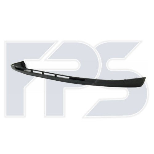 Спойлер бампера AS07353811 на SKODA OCTAVIA (1Z3/1Z5) (A5) 2005-2013