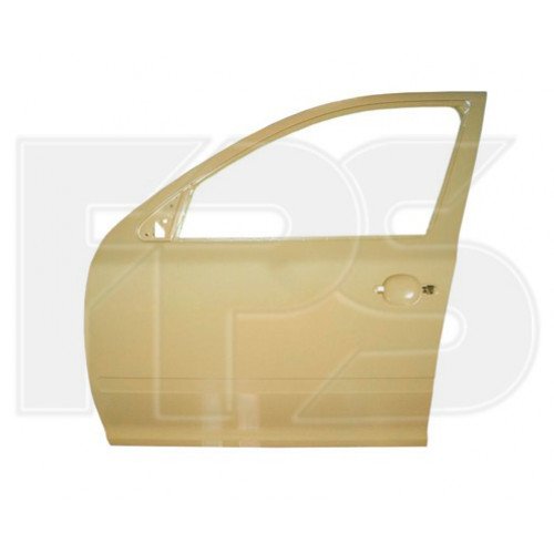 Двері AS07353815 на SKODA OCTAVIA (1Z3/1Z5) (A5) 2005-2013