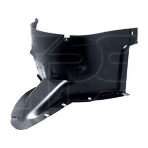 Підкрилок пластиковий AS07353819 на SKODA OCTAVIA (1U2/1U5) 2000-2010