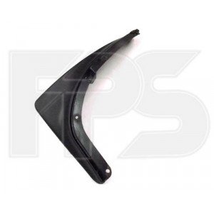 Брызговик AS07353824 на SKODA OCTAVIA (1Z3/1Z5) (A5) 2005-2013