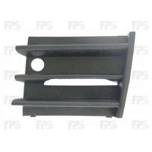 Решетка пластиковая AS07353831 на SKODA OCTAVIA (1Z3/1Z5) (A5) 2005-2013