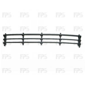 Решітка пластикові AS07353832 на SKODA OCTAVIA (1Z3/1Z5) (A5) 2005-2013