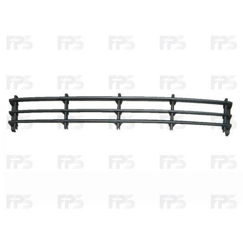 Решітка пластикові AS07353832 на SKODA OCTAVIA (1Z3/1Z5) (A5) 2005-2013