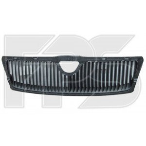 Решітка пластикові AS07353833 на SKODA OCTAVIA (1Z3/1Z5) (A5) 2005-2013