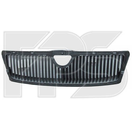 Решітка пластикові AS07353833 на SKODA OCTAVIA (1Z3/1Z5) (A5) 2005-2013