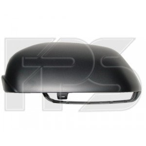 Кришка дзеркала AS07355901 на VOLKSWAGEN POLO IV 2002-2009