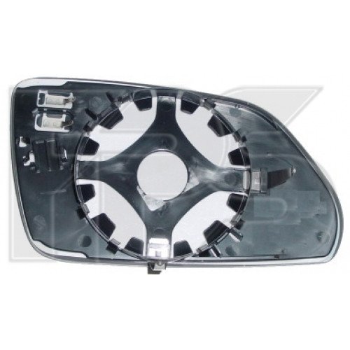 Вкладышь зеркала AS07353837 на SKODA OCTAVIA (1Z3/1Z5) (A5) 2005-2013
