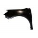 Крило Переднє Ліве AS00064344 на SKODA FABIA 2007-2010