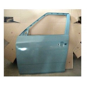Двері AS07353843 на SKODA FABIA 2007-2010