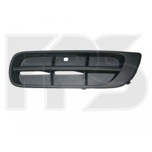 Решетка пластиковая AS07353848 на SKODA ROOMSTER 2007-2010
