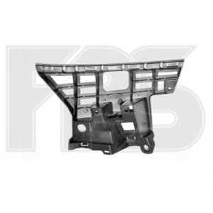 Крепление бампера AS07353851 на SKODA ROOMSTER 2007-2010