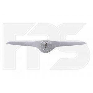 Полоска пластиковая AS07353853 на SKODA ROOMSTER 2007-2010