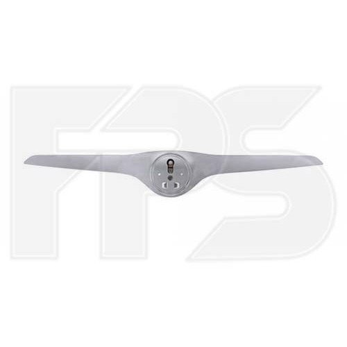 Полоска пластиковая AS07353853 на SKODA FABIA 2007-2010