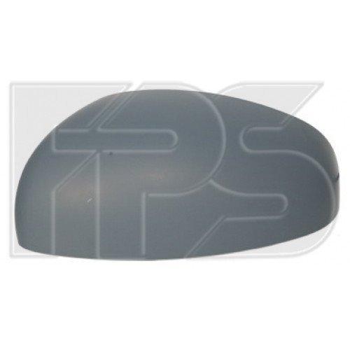 Крышка зеркала AS07353857 на SKODA FABIA 2010-2014