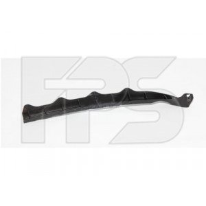 Крепление бампера AS07353871 на SKODA OCTAVIA (1Z3/1Z5) (A5) 2005-2013
