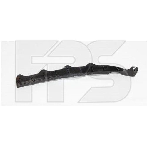 Крепление бампера AS07353871 на SKODA OCTAVIA (1Z3/1Z5) (A5) 2005-2013