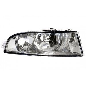 Фара протитуманна AS07353878 на SKODA OCTAVIA (1Z3/1Z5) (A5) 2005-2013