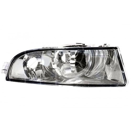 Фара протитуманна AS07353876 на SKODA OCTAVIA (1Z3/1Z5) (A5) 2005-2013