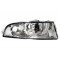 Фара протитуманна AS07353876 на SKODA OCTAVIA (1Z3/1Z5) (A5) 2005-2013