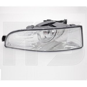 Фара протитуманна AS07353880 на SKODA OCTAVIA (1Z3/1Z5) (A5) 2005-2013