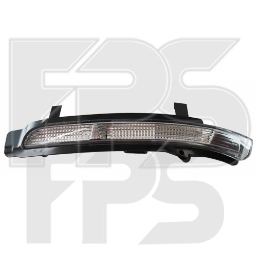 Повторитель поворота AS07353888 на SKODA OCTAVIA (1Z3/1Z5) (A5) 2005-2013