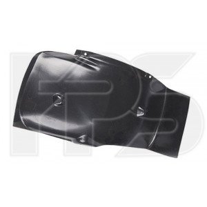 Підкрилок пластиковий AS07353892 на RENAULT KANGOO 1997-2003